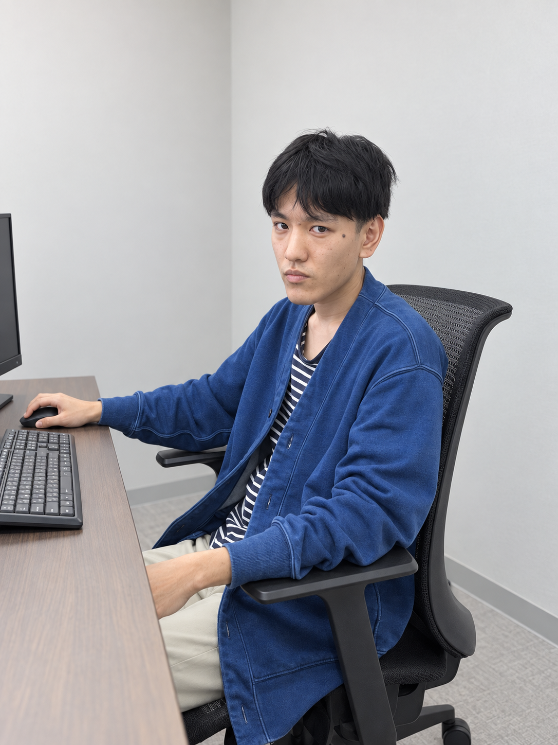 植村 優太