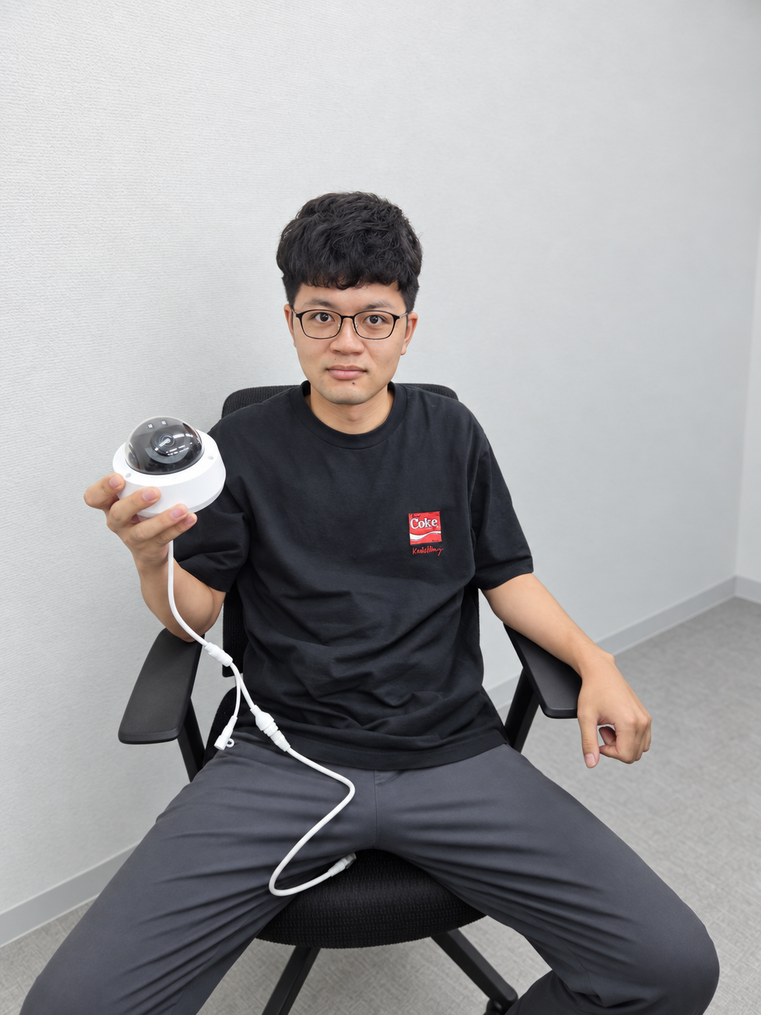柳 雄大